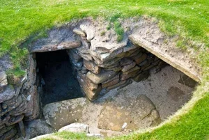 Exploring Skara Brae: Discover the 5,000-Year-Old Neolithic Village in Scotland’s Orkney Islands, Often Called the Pompeii of the North-2