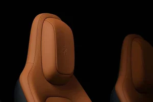 Ferrari Luce 2027: Inside the Breathtaking Electric Supercar Interior Designed by Former Apple Legend Jony Ive-1