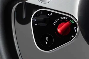 Ferrari Luce 2027: Inside the Breathtaking Electric Supercar Interior Designed by Former Apple Legend Jony Ive-9