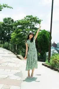 Discover Kaiga Kotori: Charming Beauty in FLASH Digital Photo Book 'The Me You Don't Know'-41