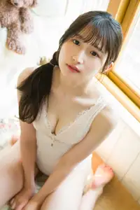 Discover Kaiga Kotori: Charming Beauty in FLASH Digital Photo Book 'The Me You Don't Know'-38