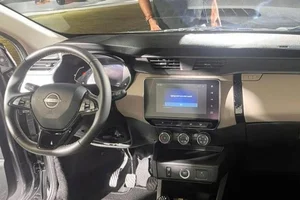 The New 2026 Nissan Gravite: An Affordable 7-Seater MPV Redefining Budget Family Travel with Modern Style and Practicality-5