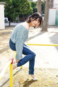 Elegant Portrait Collection: Usa Miharu Prestige Photobook Other Cut Edition Part01 – Stunning Japanese Model Photography and Aesthetic Style Inspiration-5