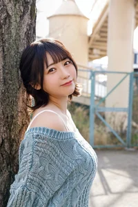 Elegant Portrait Collection: Usa Miharu Prestige Photobook Other Cut Edition Part01 – Stunning Japanese Model Photography and Aesthetic Style Inspiration-2