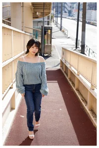 Elegant Portrait Collection: Usa Miharu Prestige Photobook Other Cut Edition Part01 – Stunning Japanese Model Photography and Aesthetic Style Inspiration-11