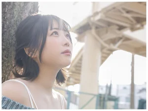 Elegant Portrait Collection: Usa Miharu Prestige Photobook Other Cut Edition Part01 – Stunning Japanese Model Photography and Aesthetic Style Inspiration-1