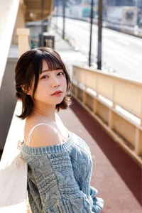 Elegant Portrait Collection: Usa Miharu Prestige Photobook Other Cut Edition Part01 – Stunning Japanese Model Photography and Aesthetic Style Inspiration-6