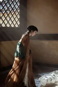 Discover the Ethereal Beauty of Wan Dou Er in YiTuYu Art Collection Vol. 8646-10