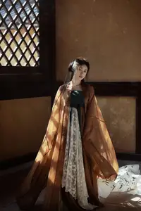 Discover the Ethereal Beauty of Wan Dou Er in YiTuYu Art Collection Vol. 8646-9