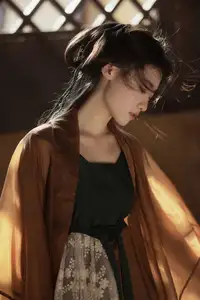 Discover the Ethereal Beauty of Wan Dou Er in YiTuYu Art Collection Vol. 8646-1