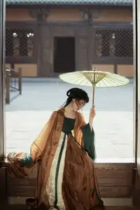 Discover the Ethereal Beauty of Wan Dou Er in YiTuYu Art Collection Vol. 8646-3