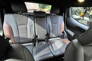 2026 Suzuki e Vitara: The Bold New All-Electric SUV Redefining Compact Adventure with Modern Design and Sustainable Performance-7