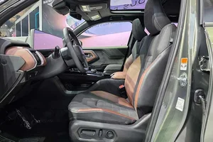 2026 Suzuki e Vitara: The Bold New All-Electric SUV Redefining Compact Adventure with Modern Design and Sustainable Performance-1