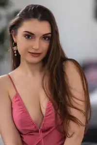 Discover Monika May's Enchanting Beauty in "Melting Slowly Part1" – A Captivating Glimpse-16