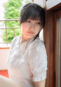 Tsumugi Hara Exciting Girls Digital Photobook Part01: Captivating Japanese Idol's Alluring Charm-7