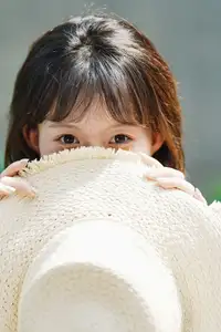 Charming Qi E Luo Bo Guai in YiTuYu Vol.8726: Pure Beauty in an Old Setting-3