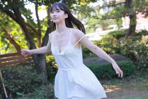 Cozy Aesthetic: Sweetbox Yui’s Teddy Bear Editorial – A Dreamy Visual Journey-17