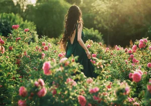 Retro Romance: The Timeless Visual Poetry of Dang Chu Jiao Ren Jia Xiao Tian Tian-9