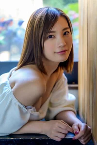 Gentle Beauty of Suzumura Airi in Prestige Photobook Another Side Vol.01-2