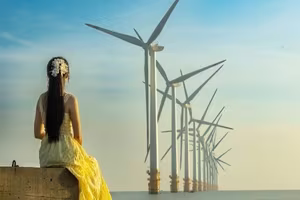 Ba Dong Beach Sunrise: Discover the Wondrous Beauty and Serenity Every Traveler Seeks.-4