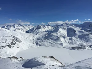 Discover the Breathtaking Glaciers of the Jungfrau-Aletsch UNESCO World Heritage Site: A Pristine Journey Through the Majestic Swiss Alps-0