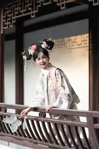 YiTuYu Vol.8552: Jiao Yi Zhi Sui Sui – Captivating Ancient Beauty & Traditional Artistry-8