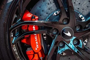 Stunning McLaren 750S Spider MSO Orange Coriolis: A Masterpiece of Performance and Bespoke Luxury Engineering-10