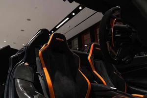 Stunning McLaren 750S Spider MSO Orange Coriolis: A Masterpiece of Performance and Bespoke Luxury Engineering-9