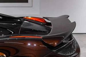 Stunning McLaren 750S Spider MSO Orange Coriolis: A Masterpiece of Performance and Bespoke Luxury Engineering-0