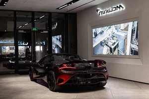 Stunning McLaren 750S Spider MSO Orange Coriolis: A Masterpiece of Performance and Bespoke Luxury Engineering-2