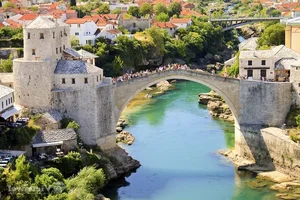 Top Peaceful Travel Destinations for 2026: Discover Sustainable Cultural Gems and Hidden European Cities for an Authentic Slow Travel Experience-2