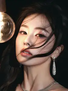 Bailu Shines Mystically with Light: Captivating Beauty in the Night, Igniting Curiosity-5