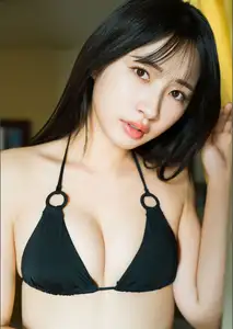 Discover the Captivating Charm of Hinata Matsumoto in "Uruwashi no Charman" Digital Photo Book - JP Exclusive-41