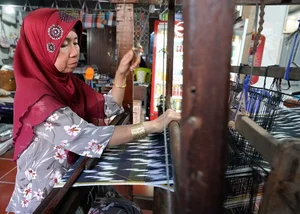 Discover the Cultural Heritage of An Giang: A Journey Through Vietnam’s Mekong Delta Community Tourism and Traditional Craft Villages-2