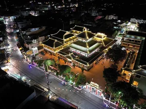 Discover the Cultural Heritage of An Giang: A Journey Through Vietnam’s Mekong Delta Community Tourism and Traditional Craft Villages-4