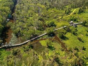 Discover the Cultural Heritage of An Giang: A Journey Through Vietnam’s Mekong Delta Community Tourism and Traditional Craft Villages-3