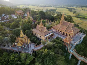 Discover the Cultural Heritage of An Giang: A Journey Through Vietnam’s Mekong Delta Community Tourism and Traditional Craft Villages-6