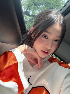 Miss Thanh Thuy's Dynamic Gen Z Style in Thailand: Chic Polo Dress Street Style-6