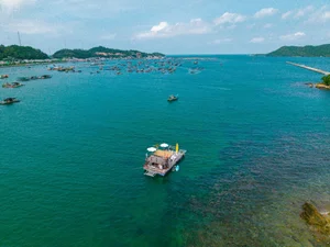What makes Nam Du Island so captivating for every wanderlust soul?-14