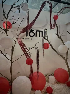 Sustainable Flexible Bamboo Lattice Decor Ideas for Lunar New Year 2026: Eco-Friendly Versatile Screens for Modern Home and Event Backdrops-19