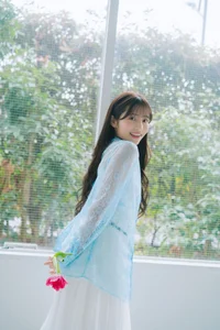 Exclusive Yuki Hirata Weekly Playboy Plus 2024.04.08 Collection: Elegant Japanese Model Editorial Photography and Lifestyle Visuals-7