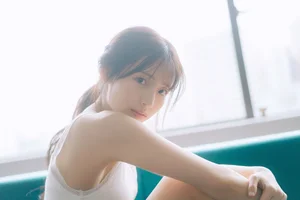 Exclusive Yuki Hirata Weekly Playboy Plus 2024.04.08 Collection: Elegant Japanese Model Editorial Photography and Lifestyle Visuals-27