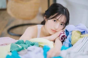 Exclusive Yuki Hirata Weekly Playboy Plus 2024.04.08 Collection: Elegant Japanese Model Editorial Photography and Lifestyle Visuals-34