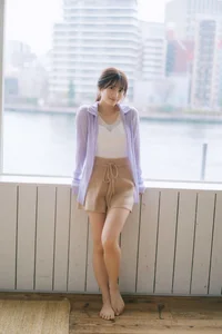 Exclusive Yuki Hirata Weekly Playboy Plus 2024.04.08 Collection: Elegant Japanese Model Editorial Photography and Lifestyle Visuals-17