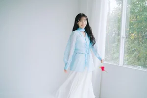 Exclusive Yuki Hirata Weekly Playboy Plus 2024.04.08 Collection: Elegant Japanese Model Editorial Photography and Lifestyle Visuals-23