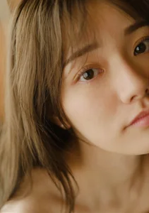 Aesthetic Portrait Collection Featuring Miyashita Rena: Candid Moments and Artistic Photography in Torarechi Part 02-13