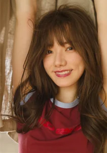 Aesthetic Portrait Collection Featuring Miyashita Rena: Candid Moments and Artistic Photography in Torarechi Part 02-11