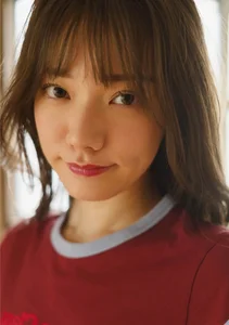 Aesthetic Portrait Collection Featuring Miyashita Rena: Candid Moments and Artistic Photography in Torarechi Part 02-8