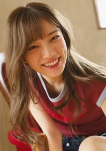 Aesthetic Portrait Collection Featuring Miyashita Rena: Candid Moments and Artistic Photography in Torarechi Part 02-4