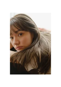 Aesthetic Portrait Collection Featuring Miyashita Rena: Candid Moments and Artistic Photography in Torarechi Part 02-7